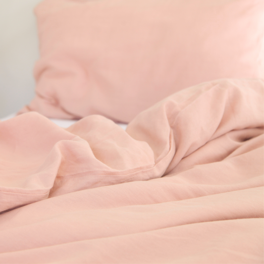 Why Pure Flax Linen Is the Best Winter Bedding Choice in New Zealand